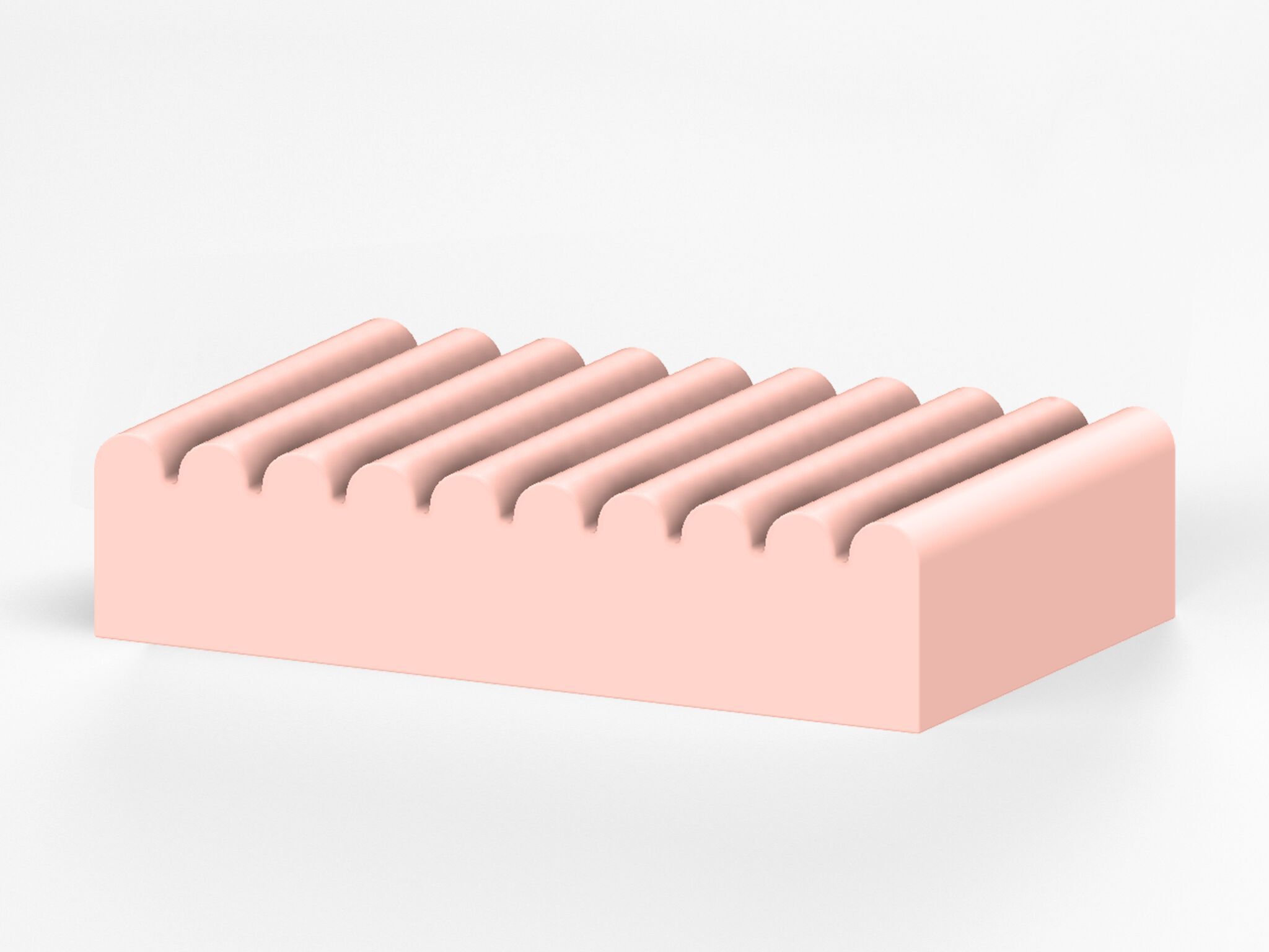 Прямоугольная подушка с пенопластовым покрытием SIXINCH CUSHIONS INSERT ARCH-00104977