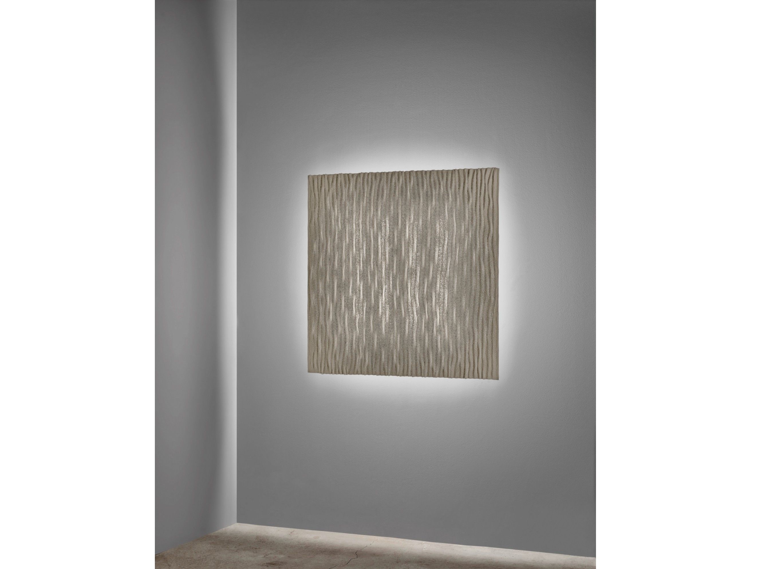 Светодиодный настенный светильник из нержавеющей стали A-Emotional Light Planum ARCH-00120807 - Вид №1