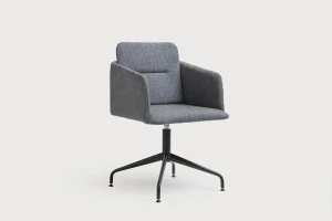 Офисное кресло 4064 Примечание 4 B Paged