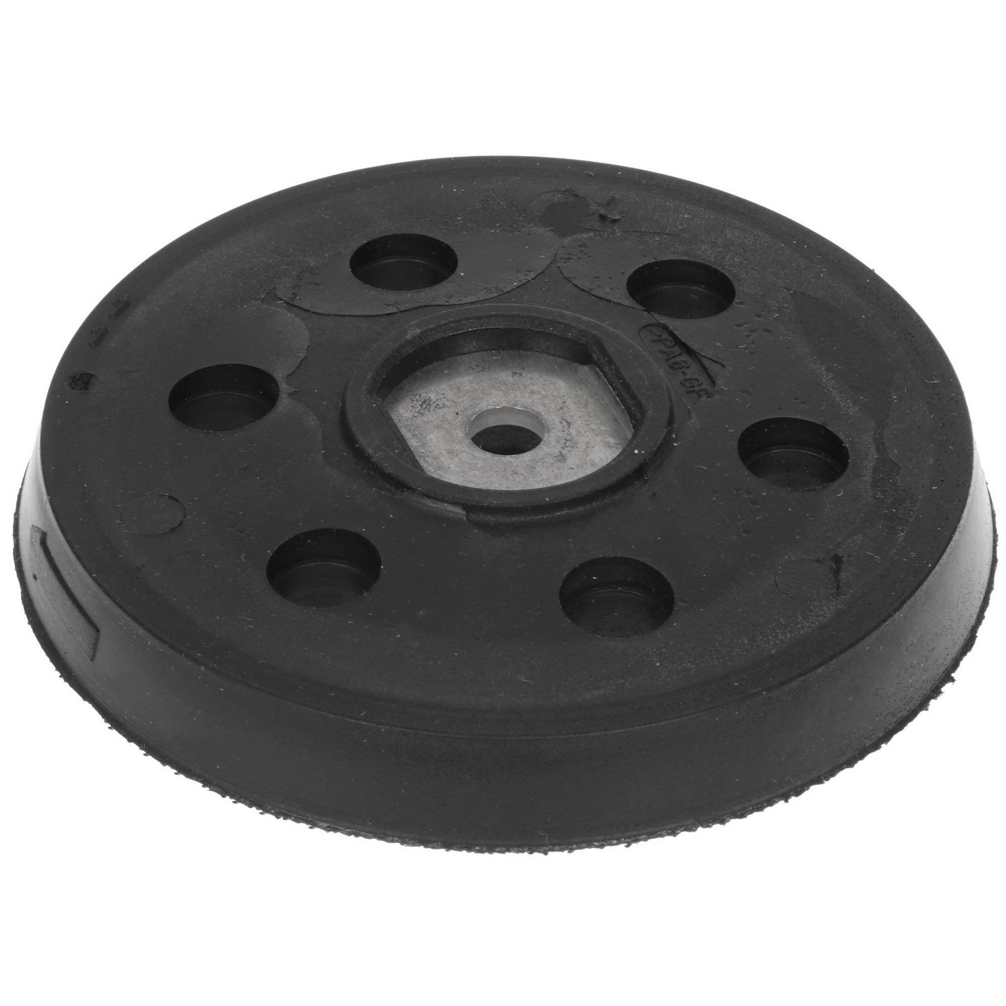 Опорная тарелка Metabo 624064000 1156406 STDN-0106528 - Вид №2