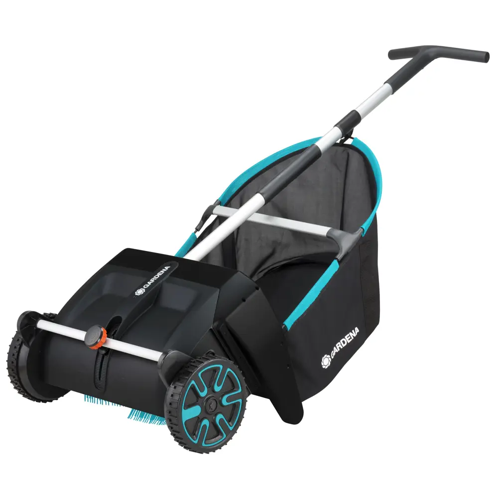 Собиратель листьев механический GARDENA STLM-2083196
