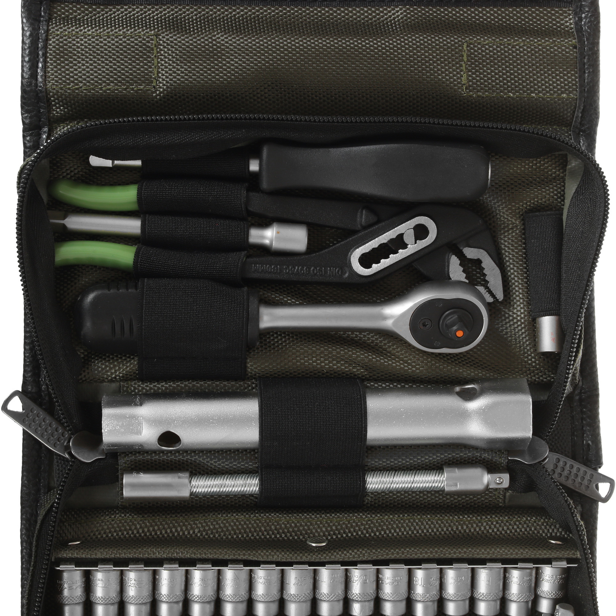 Набор инструментов Дело Техники 600937 5310760 STDN-0021364 - Вид №1