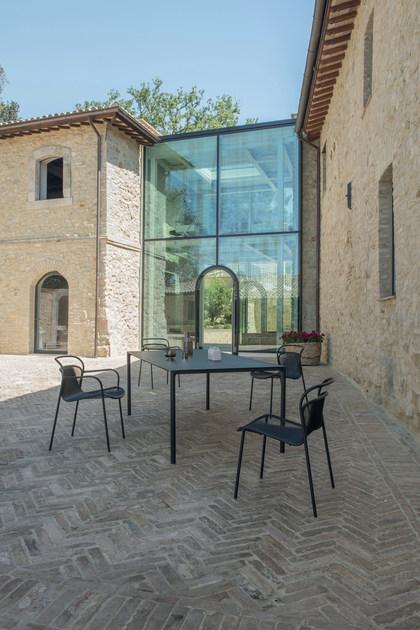 emu Кресло Modern sun-id-1402207 - Вид №1