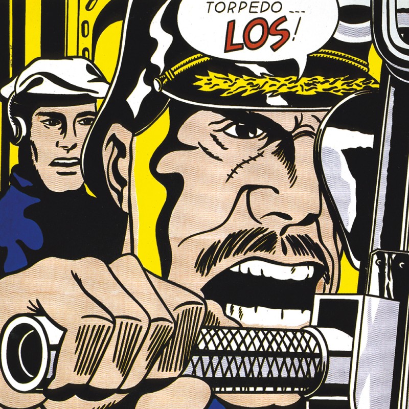 0038/CX38 Картина 0038 Adriani e Rossi 