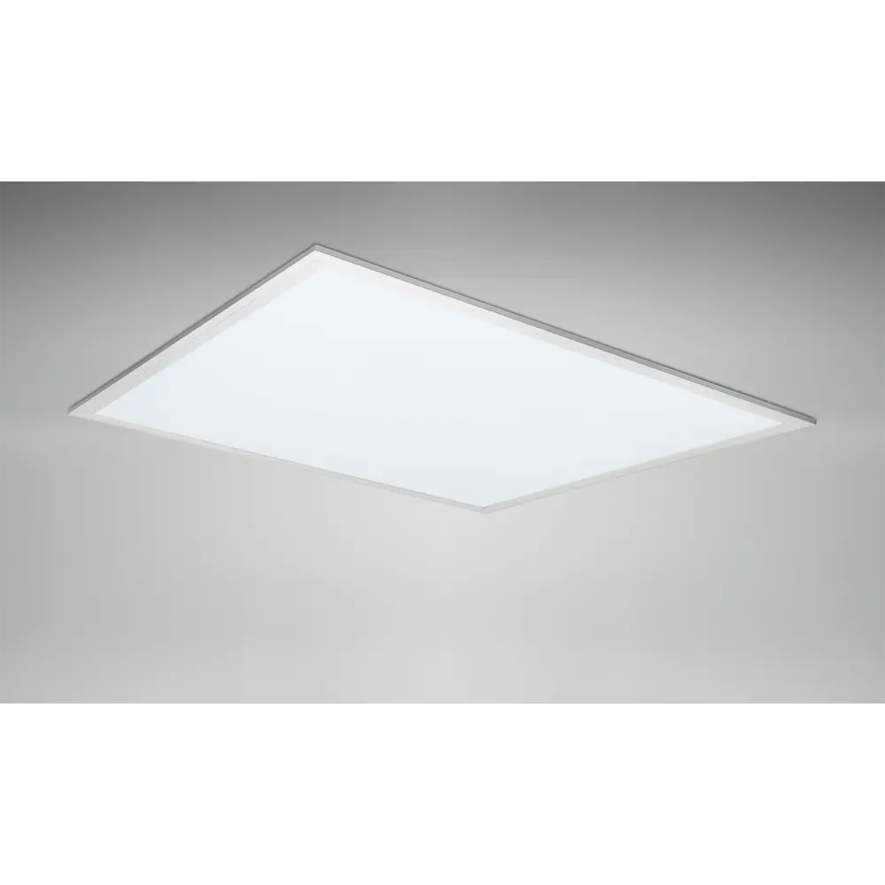 Панель светодиодная Wolta LPC40W60-02-06 40 Вт холодный белый свет, цвет белый 83999385 STLM-2203964  - Вид №2