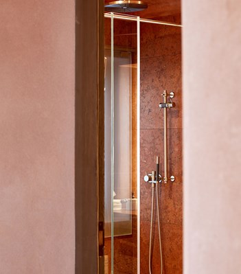 2261 Смесители для душа vola  - Вид №22