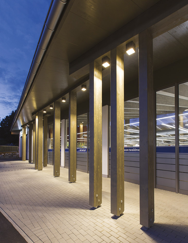 1516563 Потолочный светильник Platek ONE 2.0 Plafone  ONE 2.0 Downlight - 1 COB LED 4000K diffuse  - Вид №2