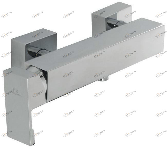 NOKEN Смеситель для душа на 2 отверстия Nk logic sun-id-1423129