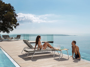 Ткань штабелируемая Садовая кровать