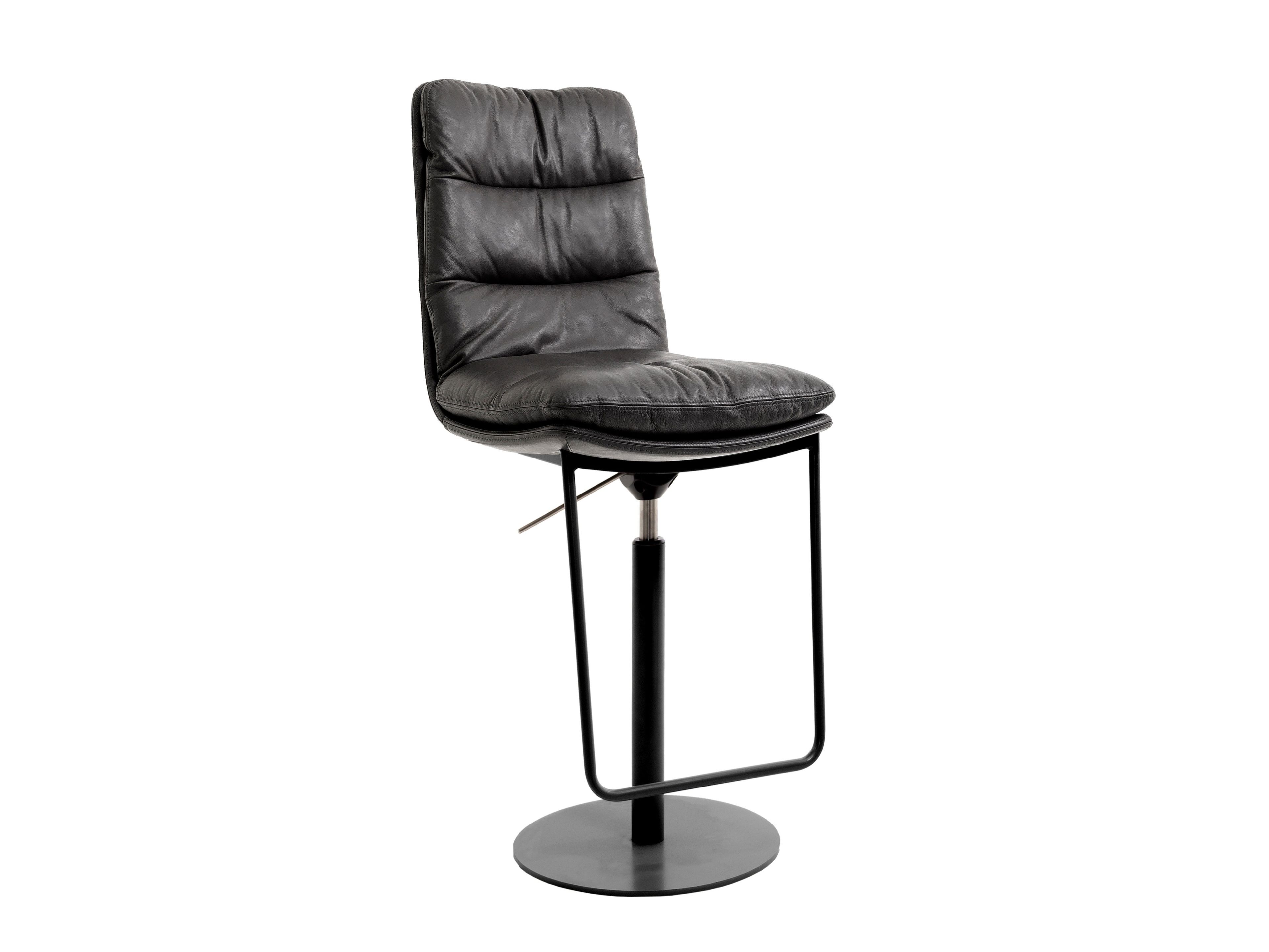 Регулируемая высота барный стул со спинкой KFF Arva ARCH-00121126