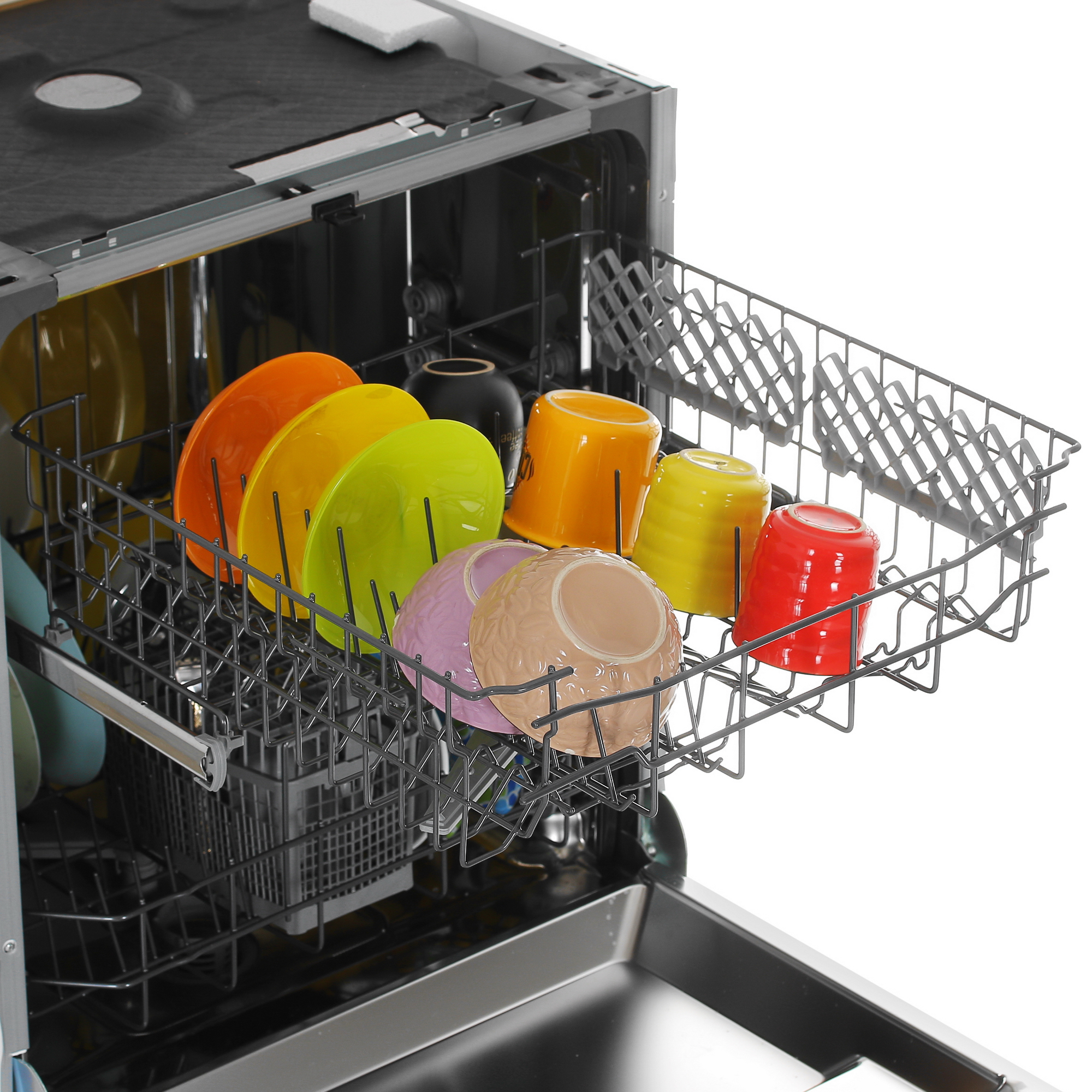 5339615 Встраиваемая посудомоечная машина Vestel VDWBI601M1 STDN-0013926 - Вид №8