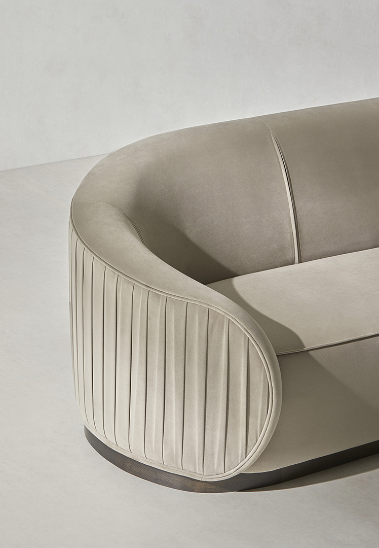 Диван Abano-M Abano A4410 Coleccion Alexandra - Вид №3