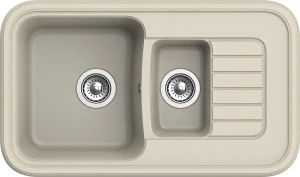 Кухонная мойка Кварц Ewigstein S31 GranFest