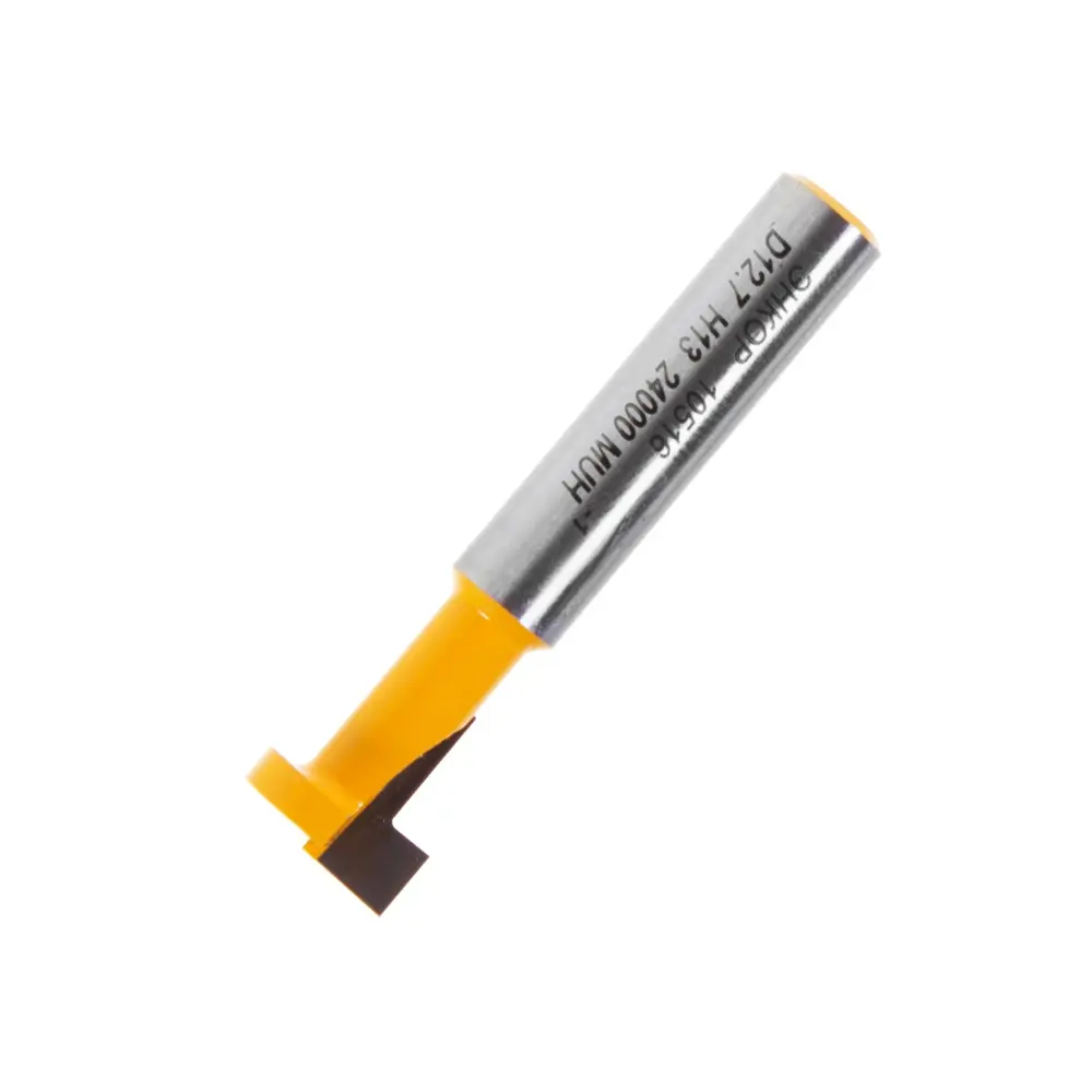 Фреза пазовая конструкционная T-образная Энкор №10516 STLM-2032196