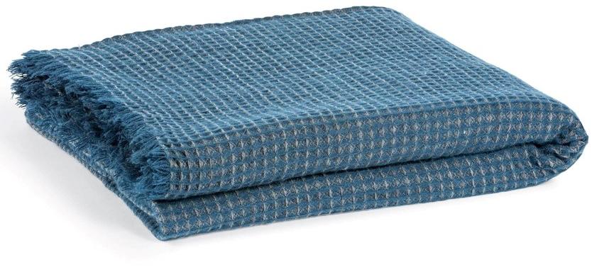 Lafuma Mobilier Плед из акриловой ткани Accessoires Lfm2955 - Вид №1