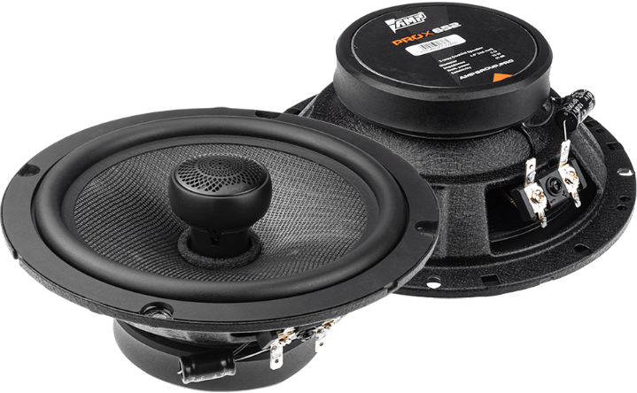 9248130 Коаксиальная акустическая система AMP PRO X 652 STDN-0147541