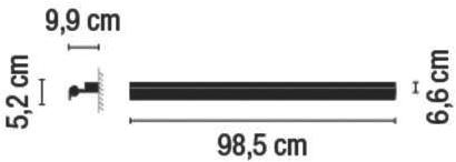 Vibia Зеркальная лампа Millenium sun-id-1423817 - Вид №7