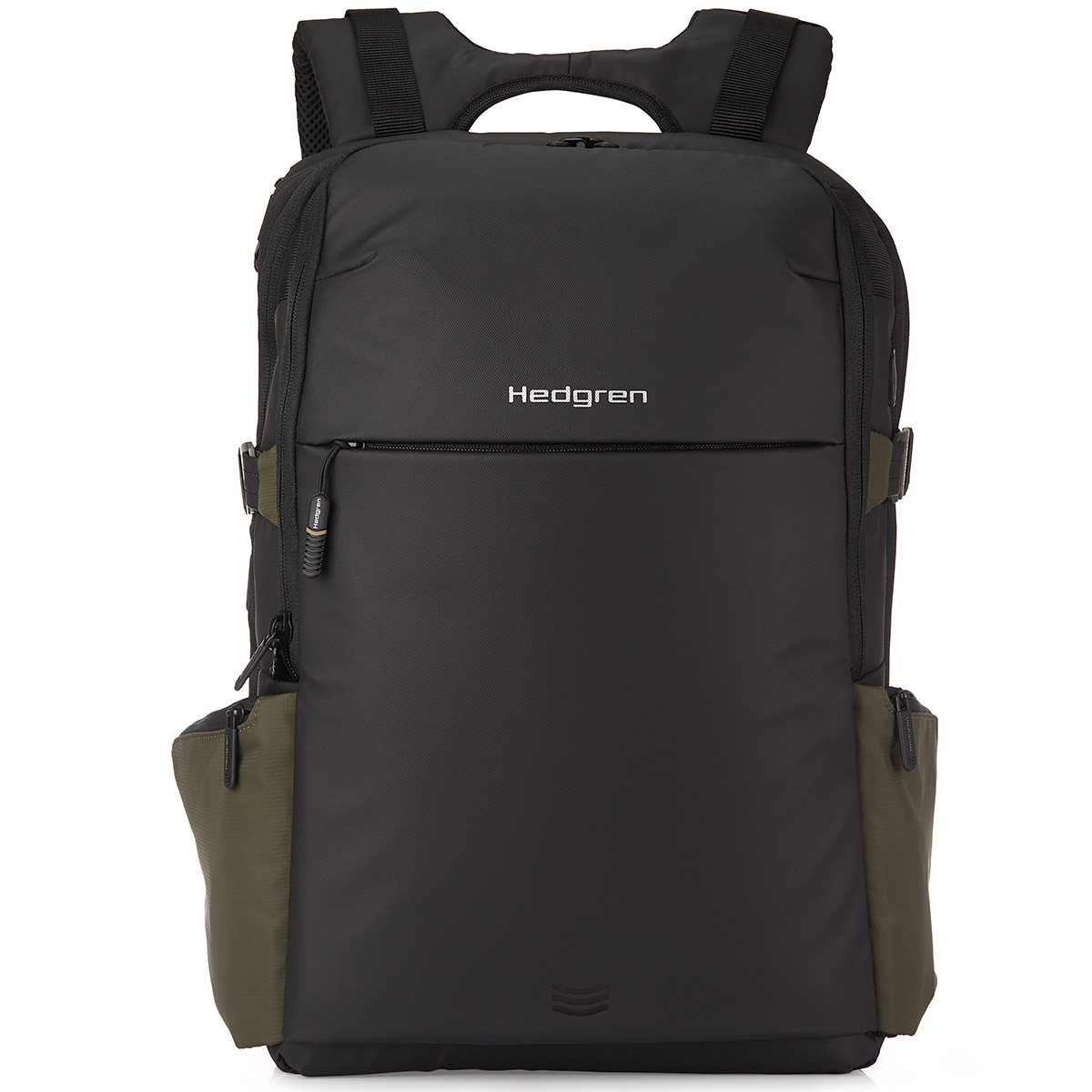 HCOM06/163-01 Рюкзак HCOM06 Suburbanite Backpack Overnight EXP 15,6 RFID Hedgren Commute  - Вид №1