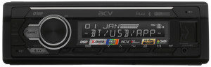 5404318 Автопроигрыватель ACV ADX-905BM