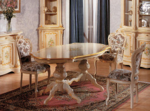 Стол  BTC INTERNATIONAL 27/M