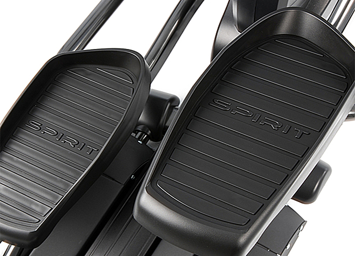 CE800 Эллиптический тренажер spirit fitness ce800 Spirit Fitness  - Вид №3