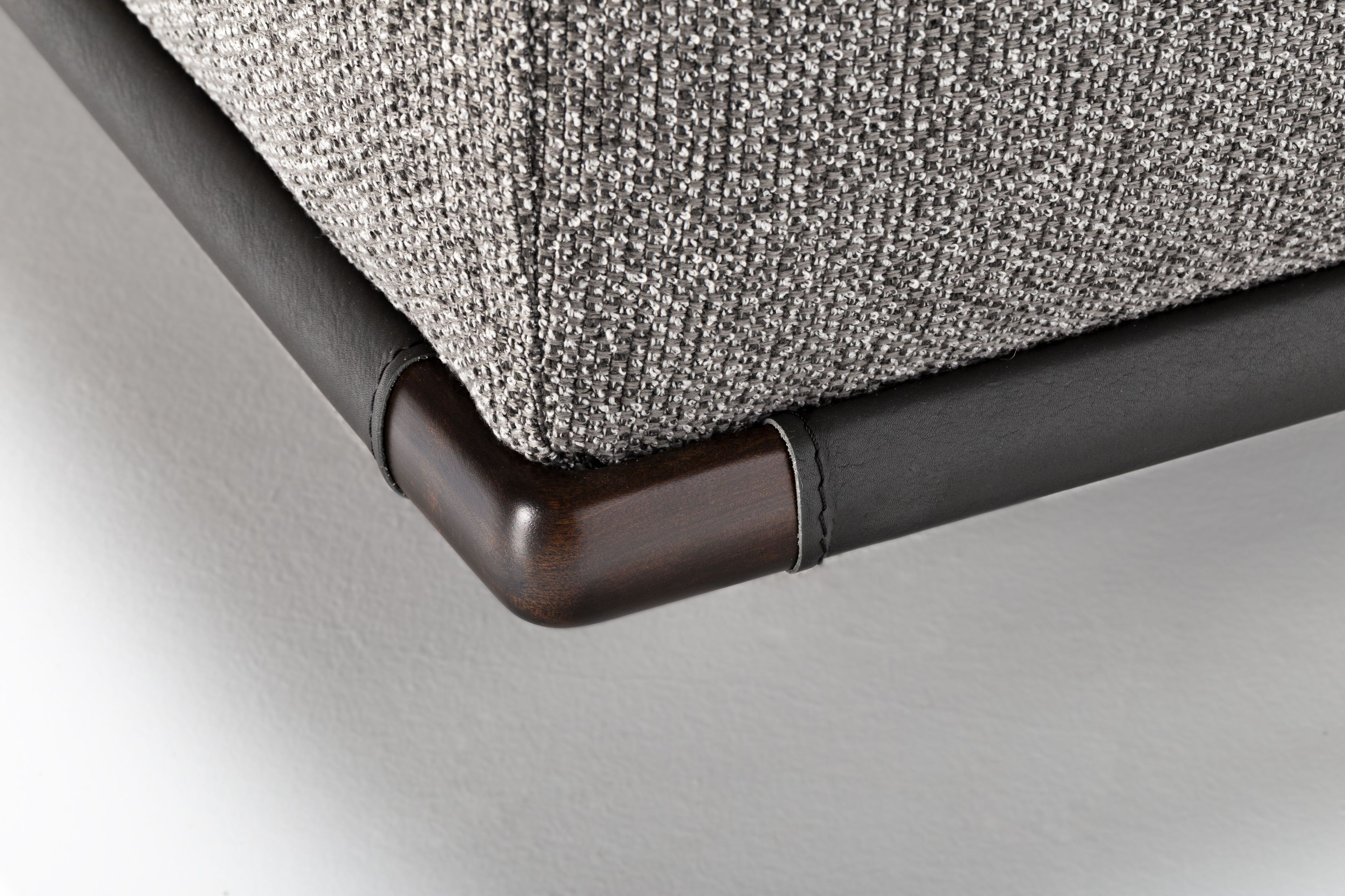 Ткань сад диван Exteta Panarea ARCH-00047668 - Вид №3