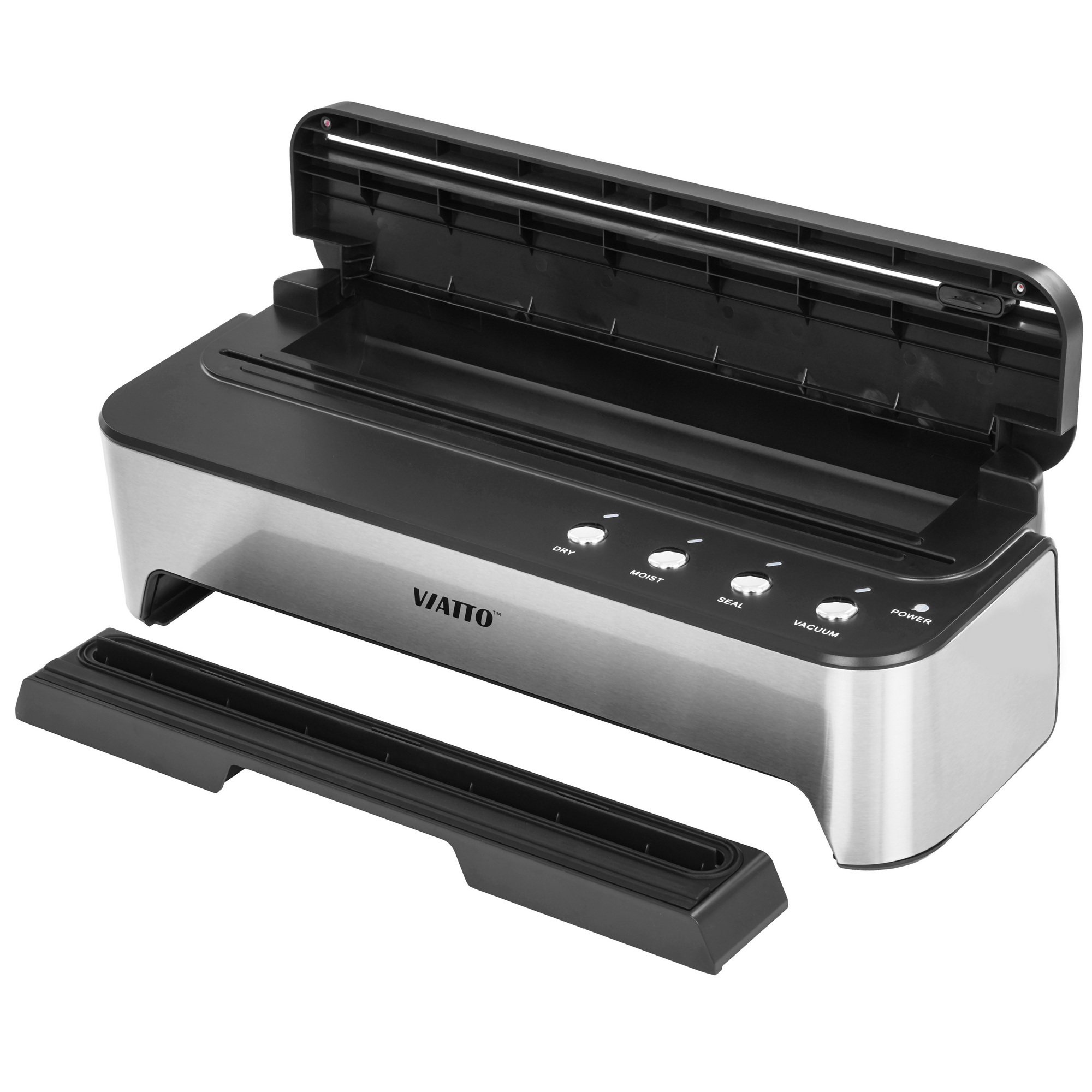 9227004 Вакуумный упаковщик Viatto VA-VS300 STDN-0103170 - Вид №2