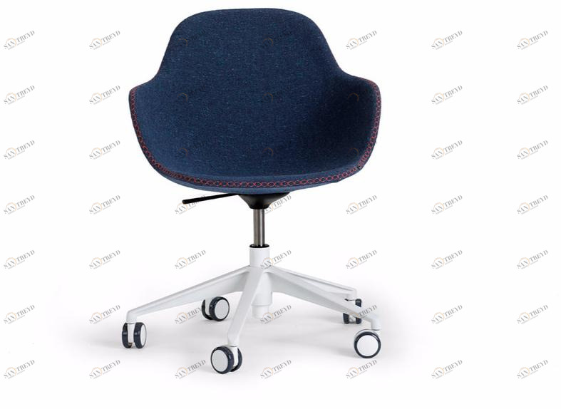 Offecct Вращающееся кресло на колесиках Palma sun-id-1408528