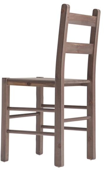 Palma Стул из сосны Paolina 433.m1 - Вид №2