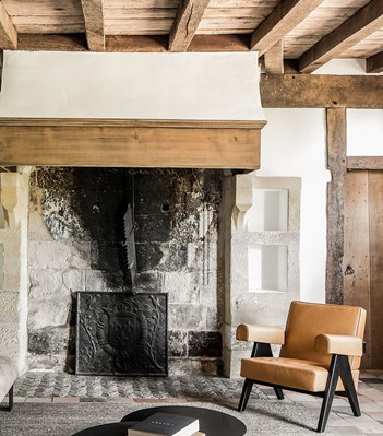 121 Раковина / Кухня vola  - Вид №82