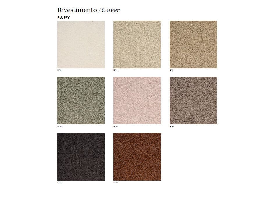 Мягкое кресло-качалка с деревянной основой Naturedesign Home ARCH-00133279 - Вид №14