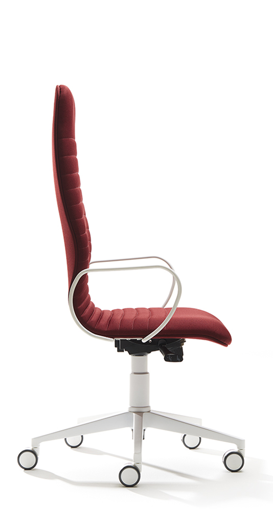 U5C8B Союзное гостевое кресло Vaghi  - Вид №1