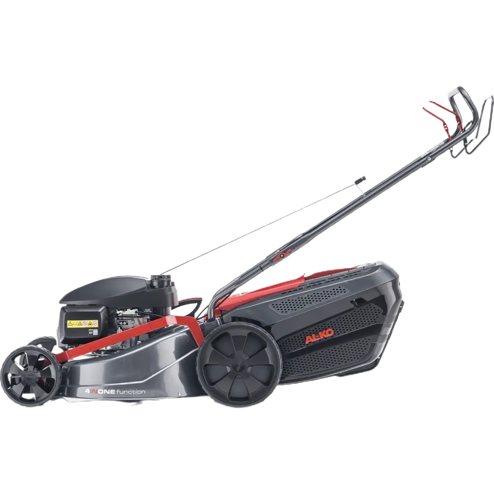 Газонокосилка бензиновая самоходная Al-ko 51.9 SP-H 3 л.с 51 см STLM-2164504 - Вид №2