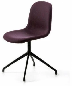 arrmet Вращающееся кресло из ткани Máni fabric