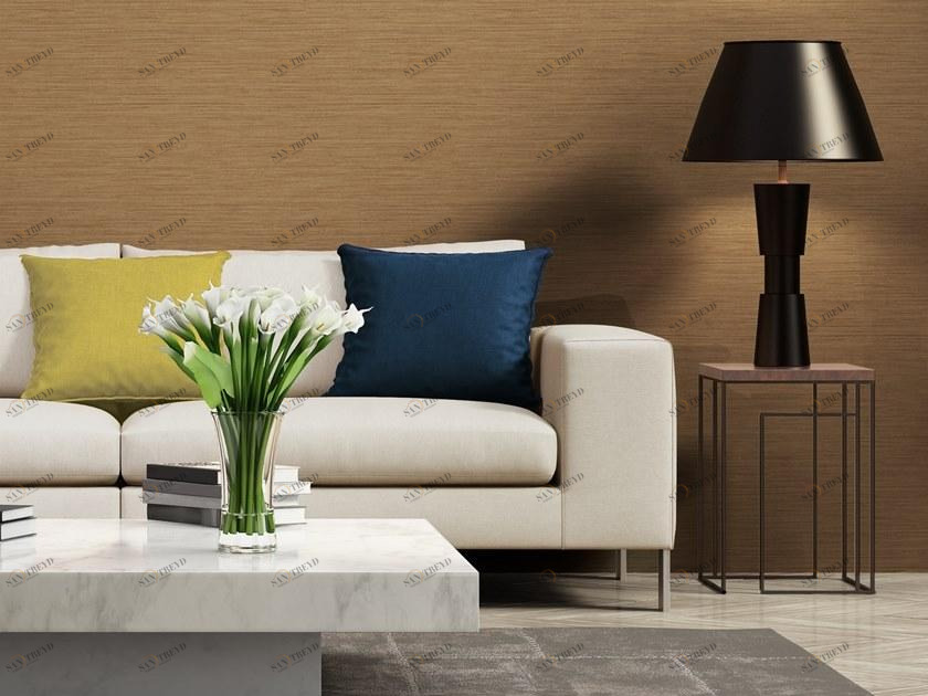 Architects Paper Однотонные обои Titanium 2 sun-id-1406874