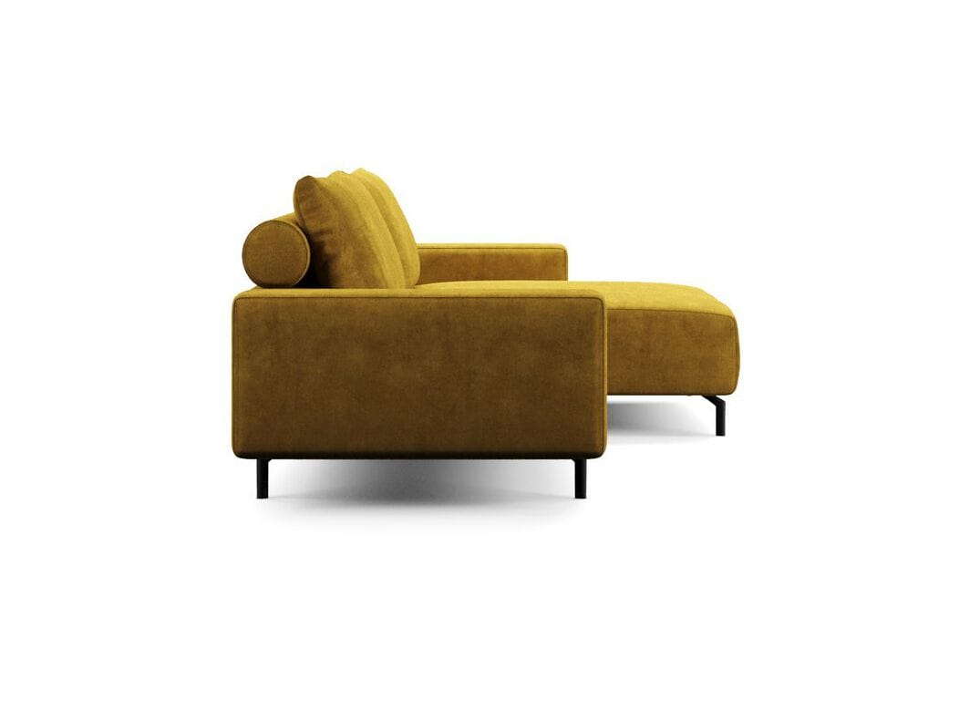 Секционный диван из ткани Liu Jo Living Collection ARCH-00083484 - Вид №3