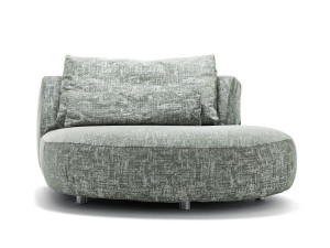 Ткань сад Dormeuse