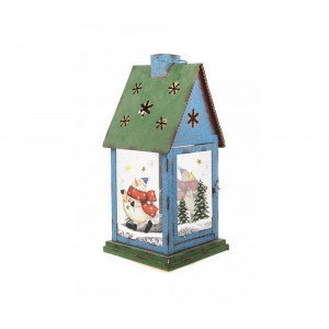 234646 Подсвечник №35 H. 34 см РЕМЕКО