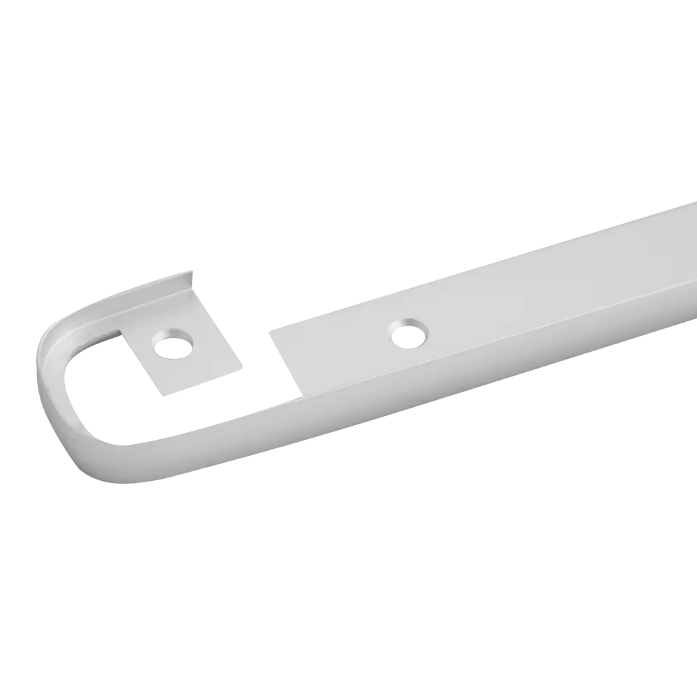 Santreyd - Соединительная планка для столешниц матовый хром 14394514 STLM-0004896