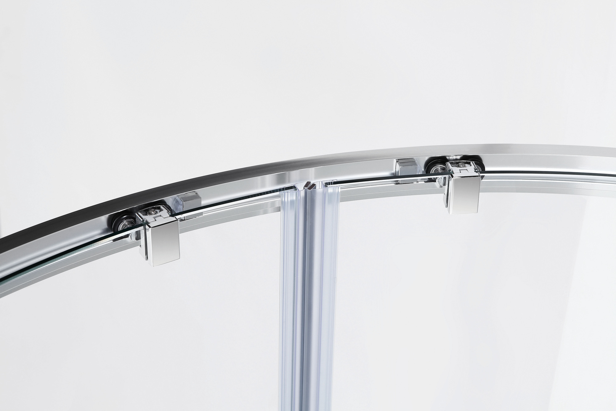 Душевой уголок CEZARES MOLVENO-R-2-90-C-Cr-IV - Вид №3