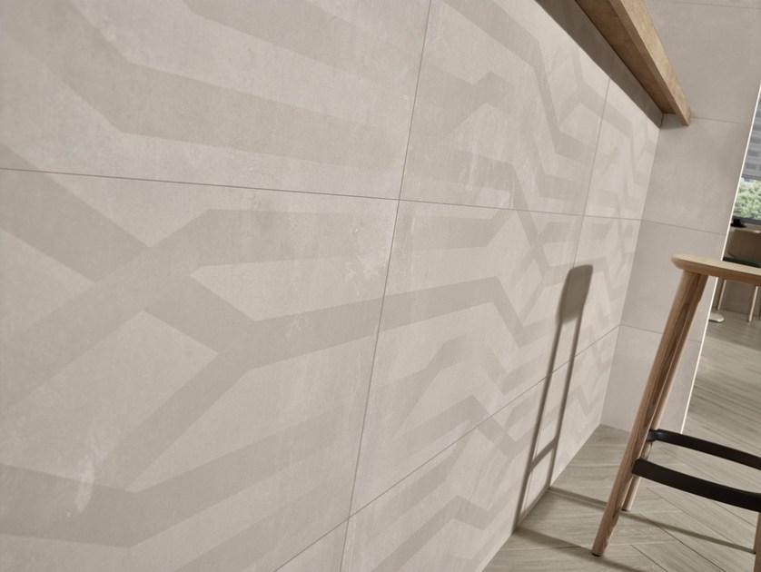 Love Tiles Покрытие керамическими материалами для интерьеров Core sun-id-1453630 - Вид №8