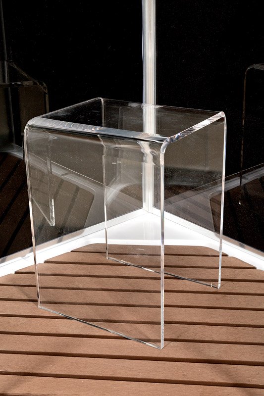 ЕМ4516 с электрикой (эл.) Душевая кабина DETO Серия EM B09 BLACK - Вид №13