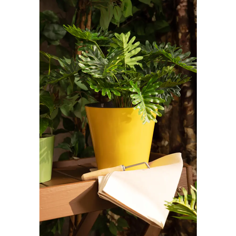 INGREEN London - кашпо для цветов с системой автополива, 5 л 82824889 STLM-0036572 - Вид №3