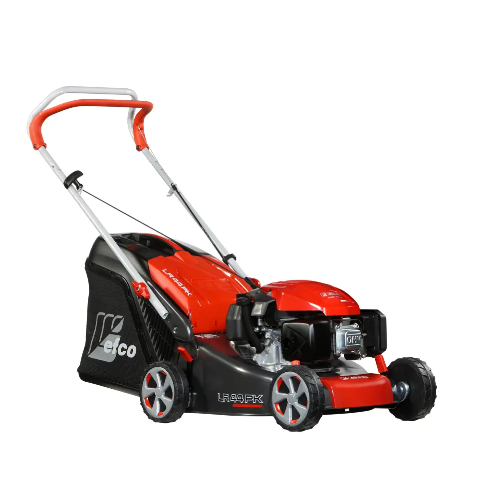 Газонокосилка бензиновая Efco LR 44 PK 3.3 л.с. 41 см 84413794 STLM-2133866  - Вид №2
