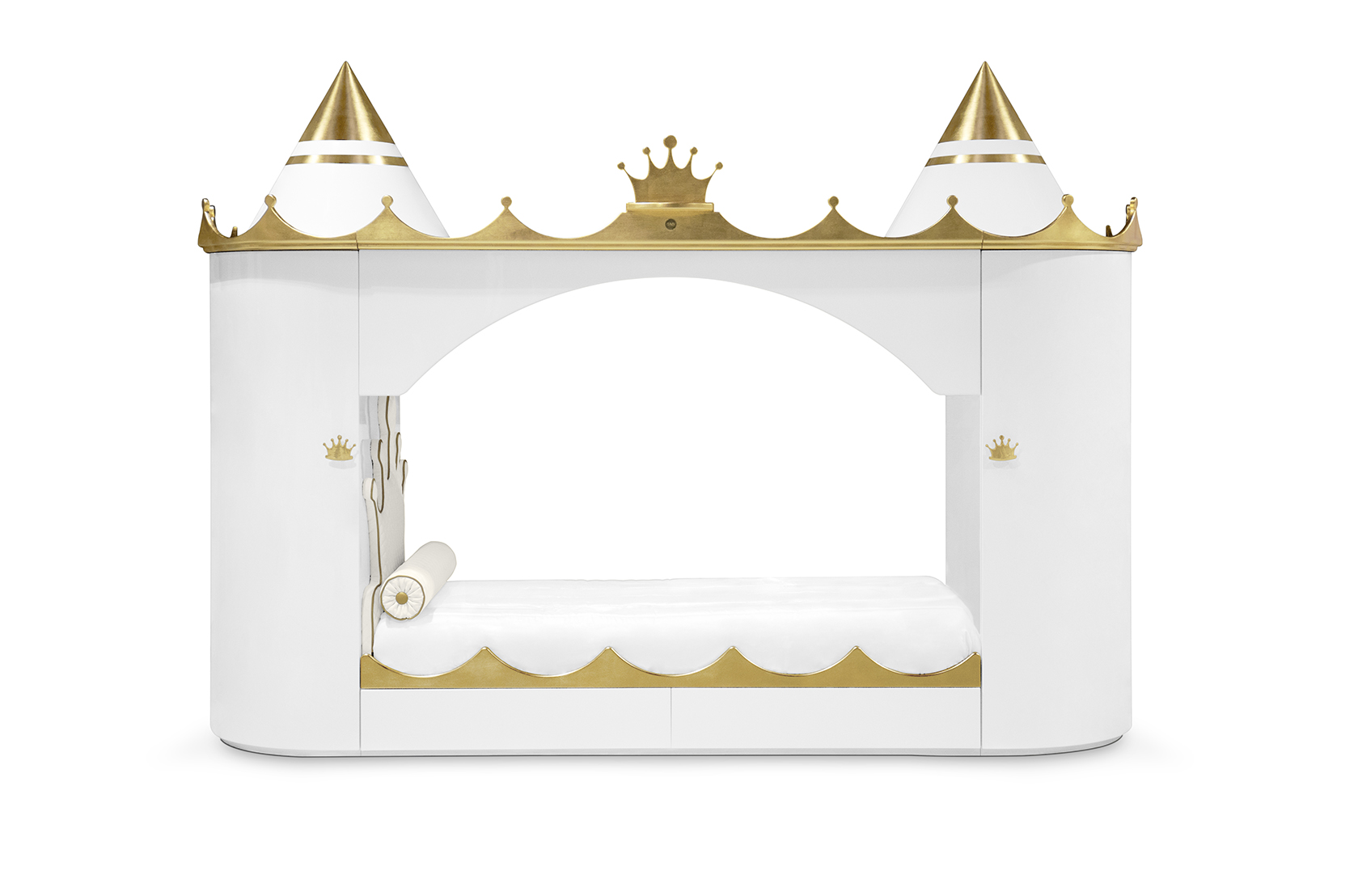 CIST321 Детская кровать домик Замок королей и королев Circu 