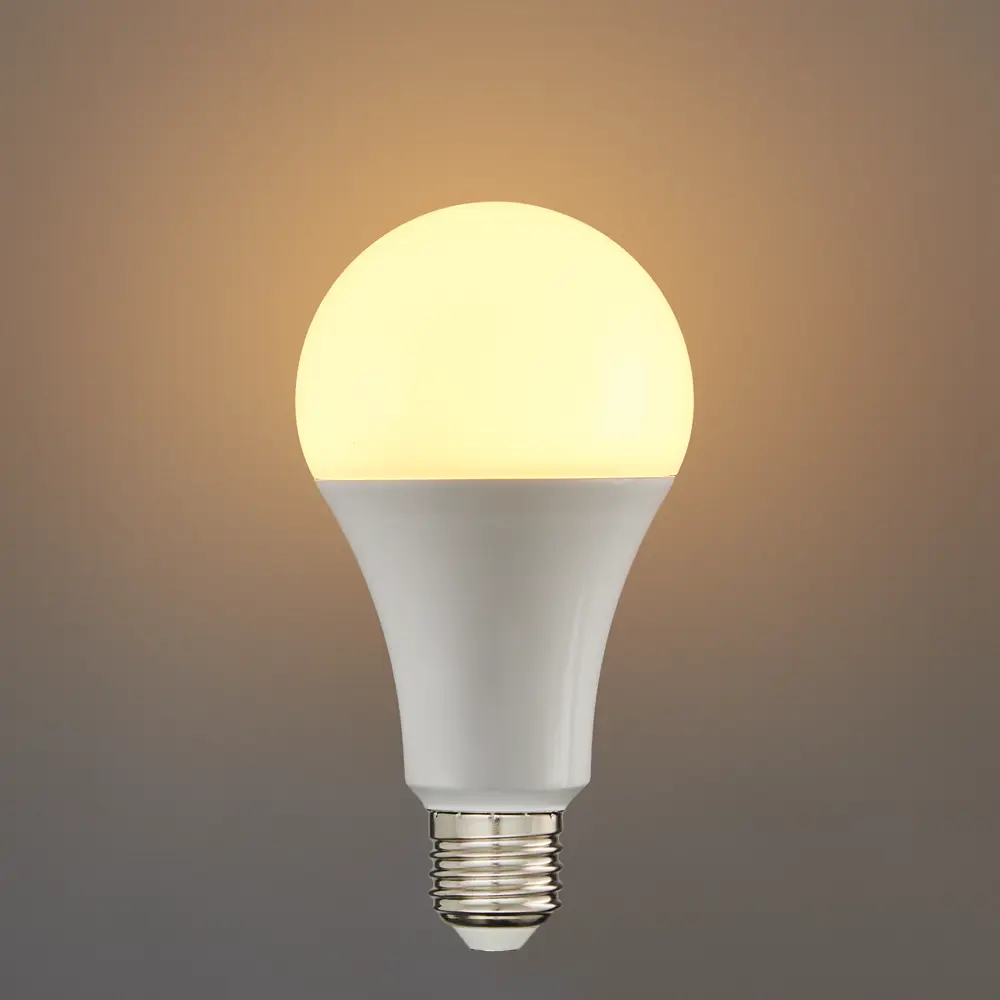 Лампа умная светодиодная Wi-Fi Osram Smart Plus E27 220-240 В 9 Вт груша матовая 806 лм, изменение оттенков белого 89143904 STLM-2029779 LEDVANCE  - Вид №2