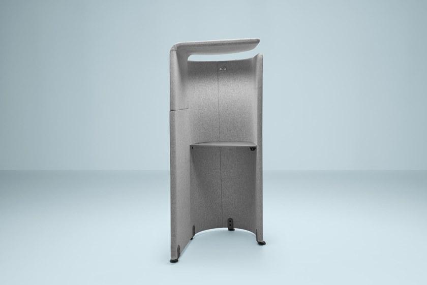 Prooff Акустическая телефонная будка из ткани со встроенным освещением sun-id-1451810 - Вид №6