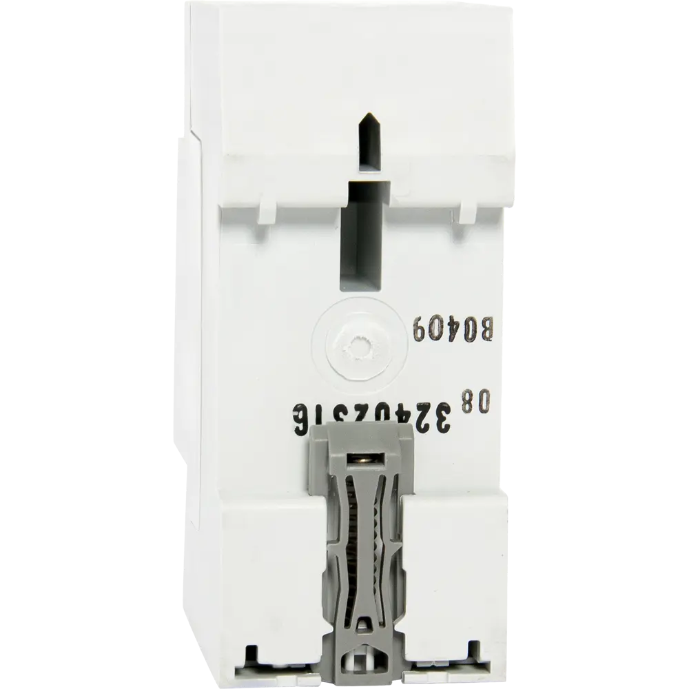 УЗО Legrand TX3 2P N 40 А 30 мА 10 кА AC 403001 10307006 STLM-2116935  - Вид №2