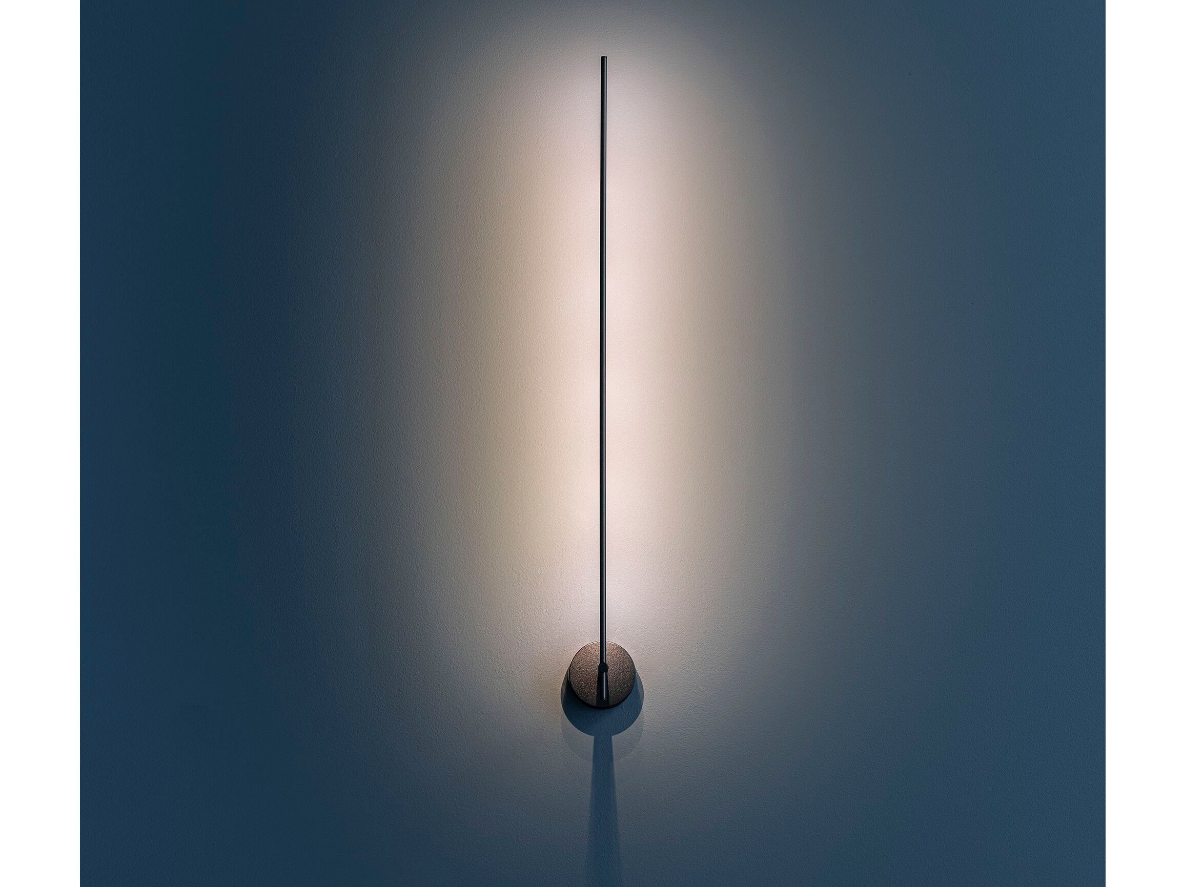 Металлический светодиодный настенный светильник Catellani & Smith Палочка-выручалочка ARCH-00121587 - Вид №1