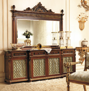 Буфет  RIVA 1514/G